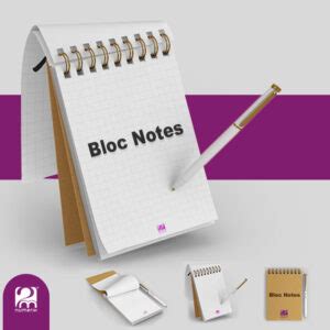 Blocs Notes – 2M Numerik