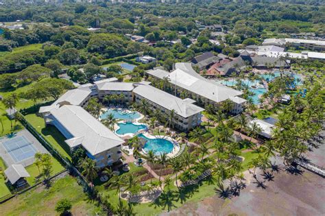 Doubletree Resort By Hilton Central Pacific Puntarenas