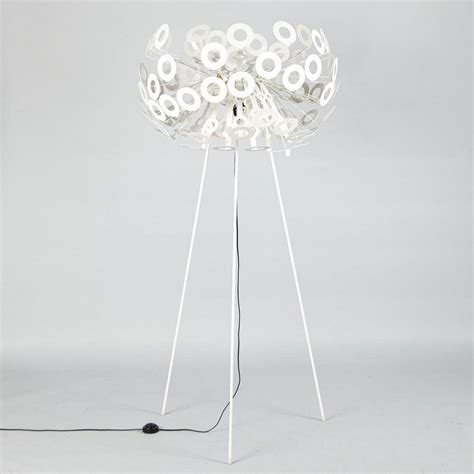 Moooi Dandelion Floor Lamp Richard Hutten Design Lamps Standard