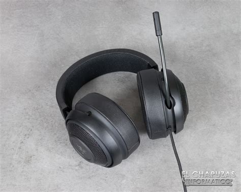 The argument is pretty convincing, with new features that include 7.1 surround sound, 50mm drivers. Razer Kraken 7.1 V2 99 740x591 0