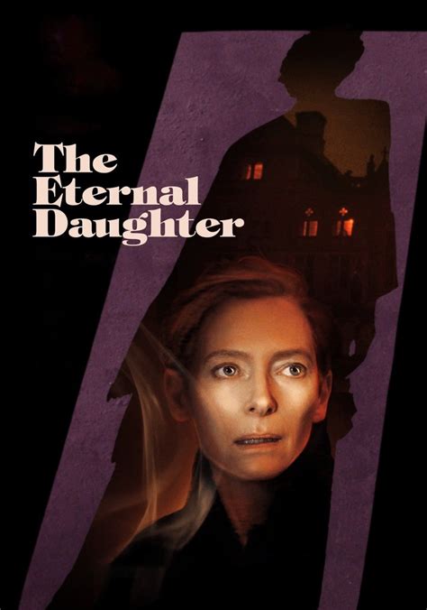 The Eternal Daughter Streaming Where To Watch Online