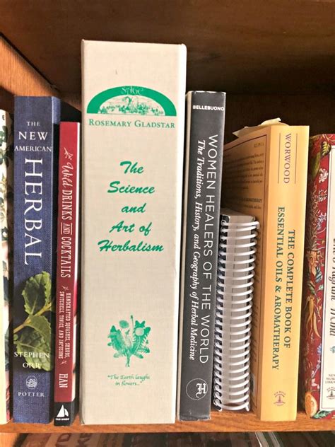 Herbalists who have additional health certifications may also find lucrative positions in integrative medicine. So, You Want to Become an Herbalist? Here are Eight Simple ...