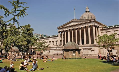 Ucl union was founded in the year 1893, which are representative of the student's voice and also a provider of numerous services. University College London (UCL) | Study Abroad | Study ...