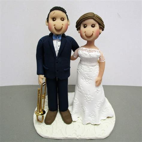Pin On Wedding Cake Toppers