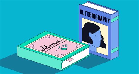 The Relationship Between Autobiography And Memoir