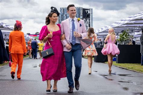 melbourne cup 2023 dress code rules what not to wear