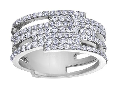 Pure White Gold White Gold Jewels Gold