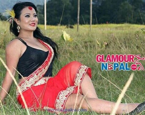 Pin By Snbm On Nepal Beauties Girl Beauty Nepal