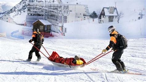 Gaspard Ulliel Accident Ski SuperStars Blog