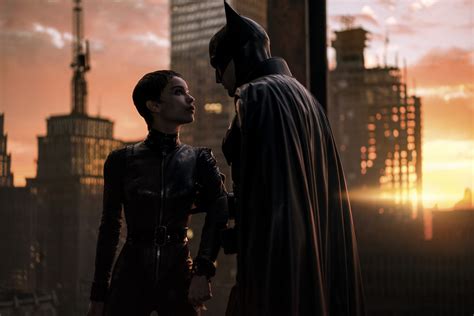 The Batman Ending And Post Credits Scene Explained Techradar