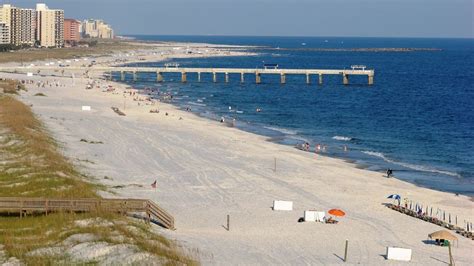 4 Best Beaches In Alabama Usa Ultimate Guide April 2024