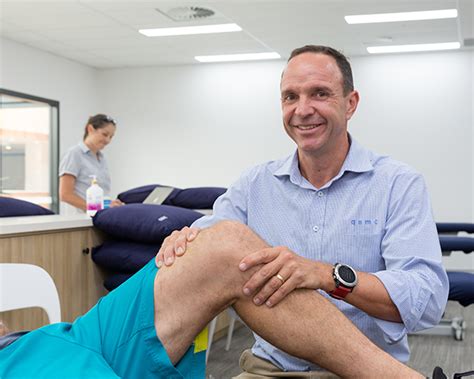 Physiotherapy Brisbane Qsmc Queensland Sports Medicine Centre