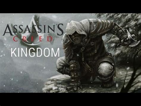 Assassin S Creed Kingdom Leaked AC Vikings YouTube