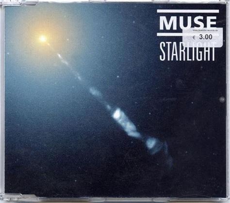 Starlight Muse アルバム