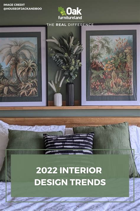 Interior Design Trends For 2022 Artofit