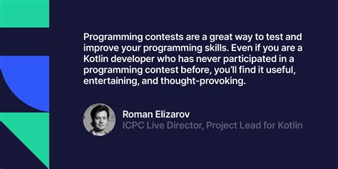 Calling All Kotlin Programmers Take Part In Kotlin Heroes Episode 7