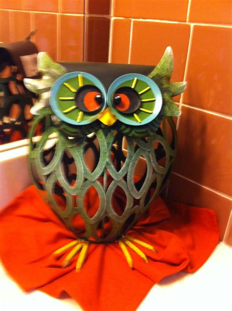 Cute Owl Decor Owl Kitchen Decor Owl Home Decor Owl Decor Owl Collection Owl Art Cute