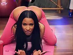 Nicki Minaj Best Sexiest Moments Of Performance From Xvideos