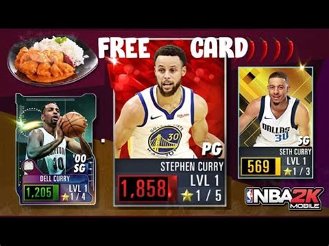 Claim nba2k locker promo codes before they expire for may 2021. FREE CARD Locker Code NBA 2K MOBILE. The Cheat Code, Steph ...