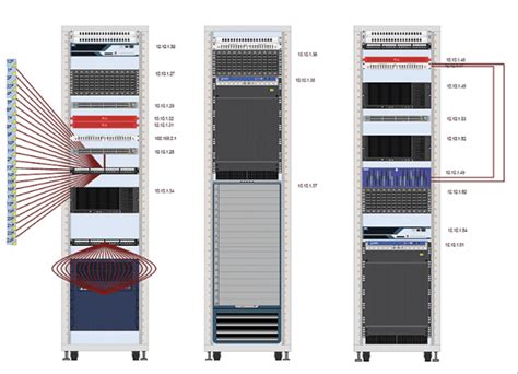 Netterrain Dcim Software Reviews Demo And Pricing 2024