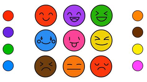 Color Emoji