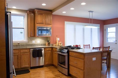 Chicago Kitchen Remodeling Chicago Home Remodeling Company Quality