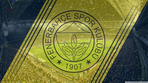 Fenerbahçe spor kulübüne özel hazırlanmış masaüstü ekran koruyucusudur. Fenerbahce Ultra HD Desktop Background Wallpaper for 4K UHD TV