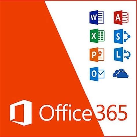 Microsoft Office 365 Home For 6 Users Windowsmac Laptop Tablet For