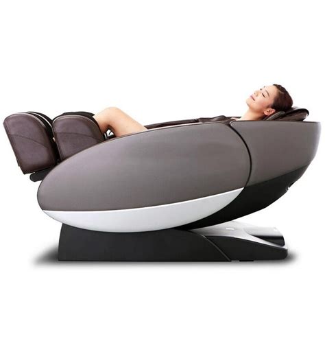 Space Capsule 3d Zero Gravity Massage Chair Rt7700 Mstar China Manufacturer Massage Chair