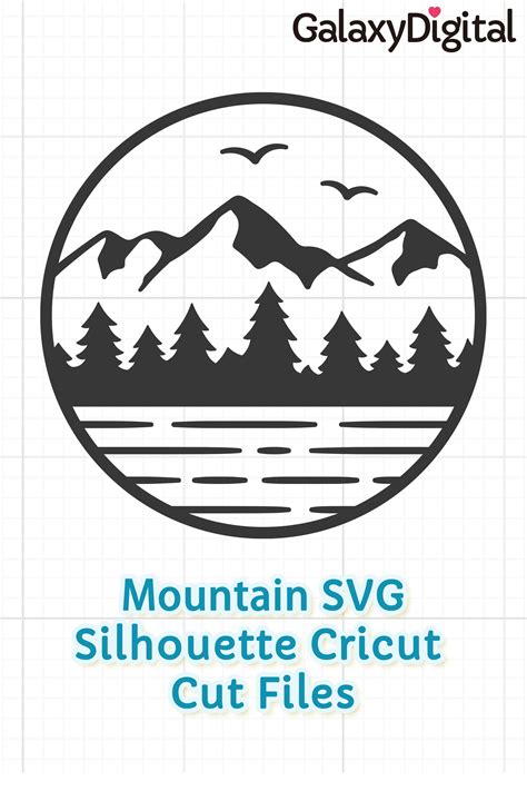 Free 229 Mountain Svg Background Svg Png Eps Dxf File