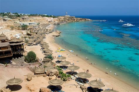 SHARM EL SHEIKH EGIPTO destino de férias Voos Hoteis Informação