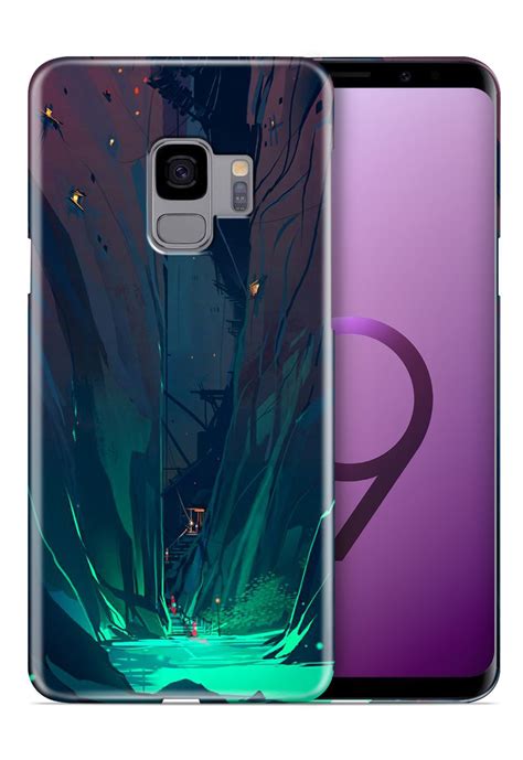 Read full specifications, expert reviews, user ratings and faqs. Samsung Galaxy S9 Printed Cover By Knotyy - Printed Back ...