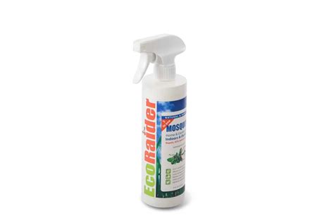 Buy Ecovenger Mosquito Killer Repellent Spray 480ml Agrofog