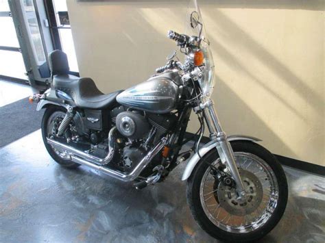 List related bikes for comparison of specs. 1999 Harley-Davidson FXDX Dyna Super Glide Sport for sale ...