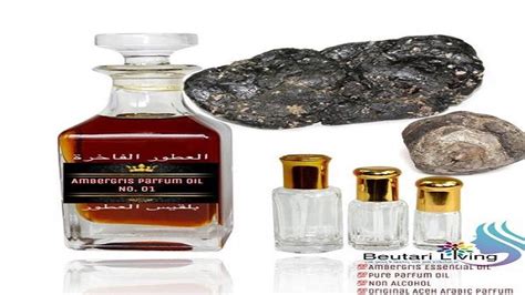 Ambergris remains a mystical matter for perfumers. Ternyata Parfum dari Muntahan Paus Miliki Jenis Wangi Ini hingga Menjadi Parfumnya Rasulullah ...
