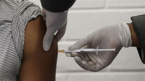 Coronavirus Vaccine Oxford University Human Trials Cause Immune