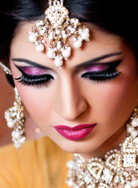 Don T Miss These Stunning Bridal Makeup Ideas Beauty Fashion Freaks
