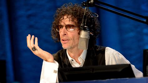 Howard Stern Facing Cancellation After Racism Accusations
