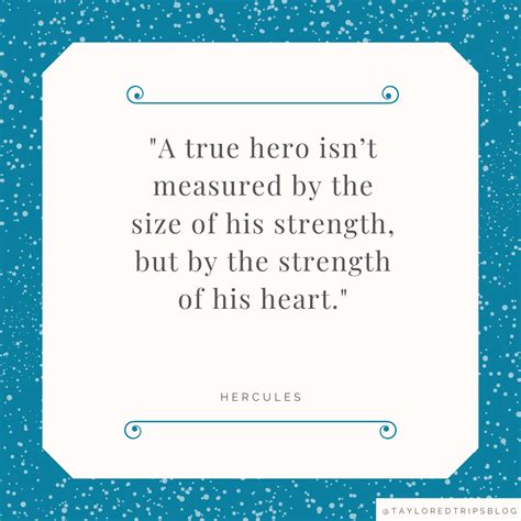 Hercules Quote Hercules Quotes Quotes Disney Quotes