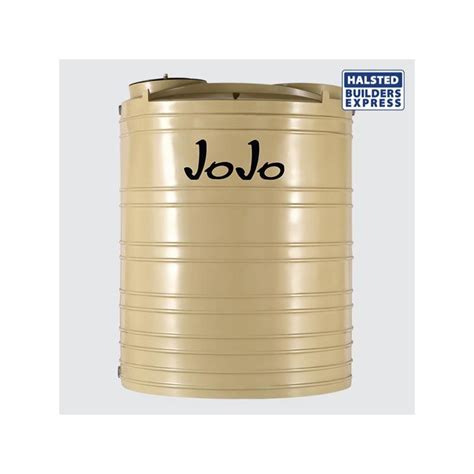 USD 261 63 Jojo Tank Vertical 2500L Stormy Sky Extra 200lt FREE