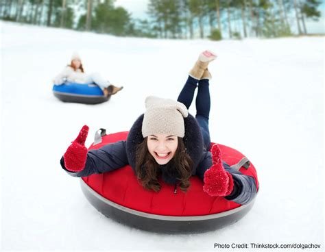 4 Of Our Favorite Winter Activities In The Pocono Mountains
