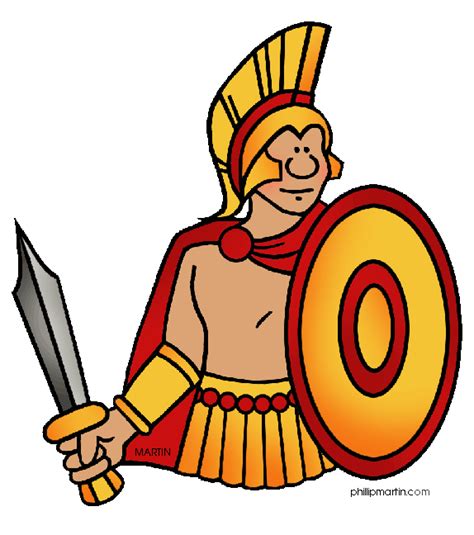 Free Spartan Warrior Cliparts Download Free Spartan Warrior Cliparts