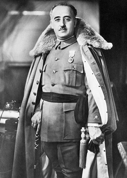 Francisco Franco Photos Images De Francisco Franco Getty Images