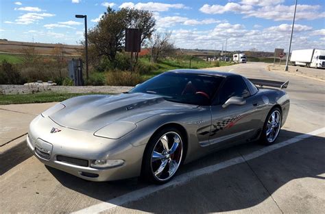 Bring On The Pewter C5s With Custom Wheels Page 2 Corvetteforum