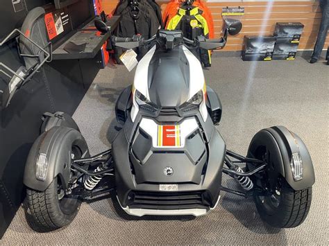 2021 Can Am® Ryker Rally Edition 900 Ace Riva Motorsports And Marine Of The Keys