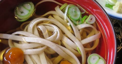 Soba Vs Udon A Complete Guide To Popular Japanese Noodles Asia