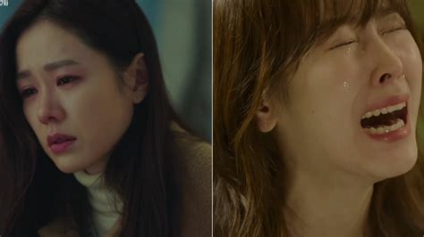 K Drama Actresses Who Made Us Cry With Their Beautiful Tears Allkpop