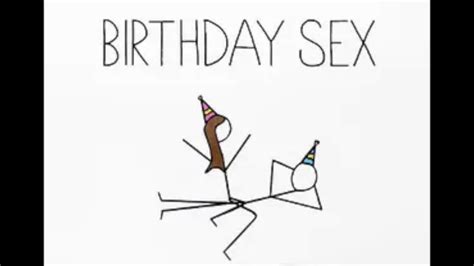 Blurred Birthday Sex Youtube