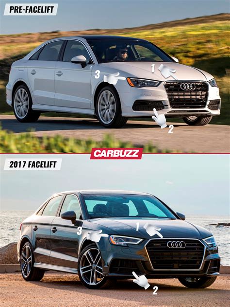 Audi A3 Sedan 3rd Generation 8v What To Check Before You Buy Carbuzz