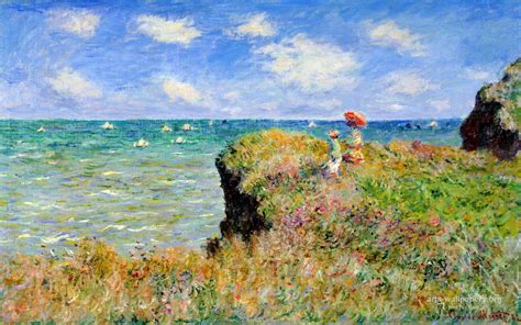 Famous Art Desktop Wallpaper - WallpaperSafari
